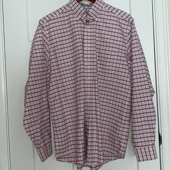 L.L. Bean Button Down